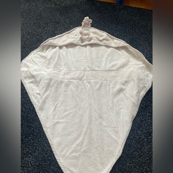 10 baby towels - Picture 3 of 10